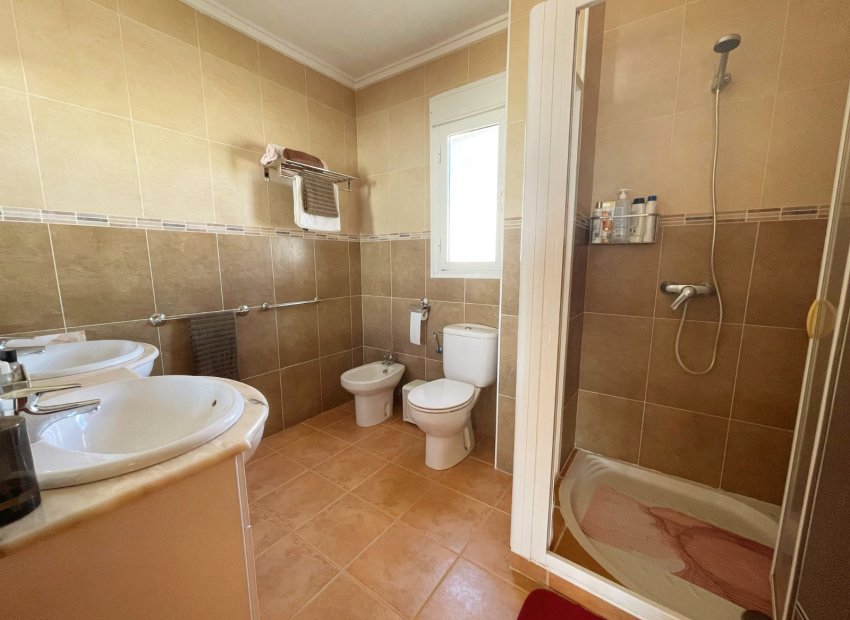 Herverkoop - Villa - Ciudad Quesada - La Marquesa Golf