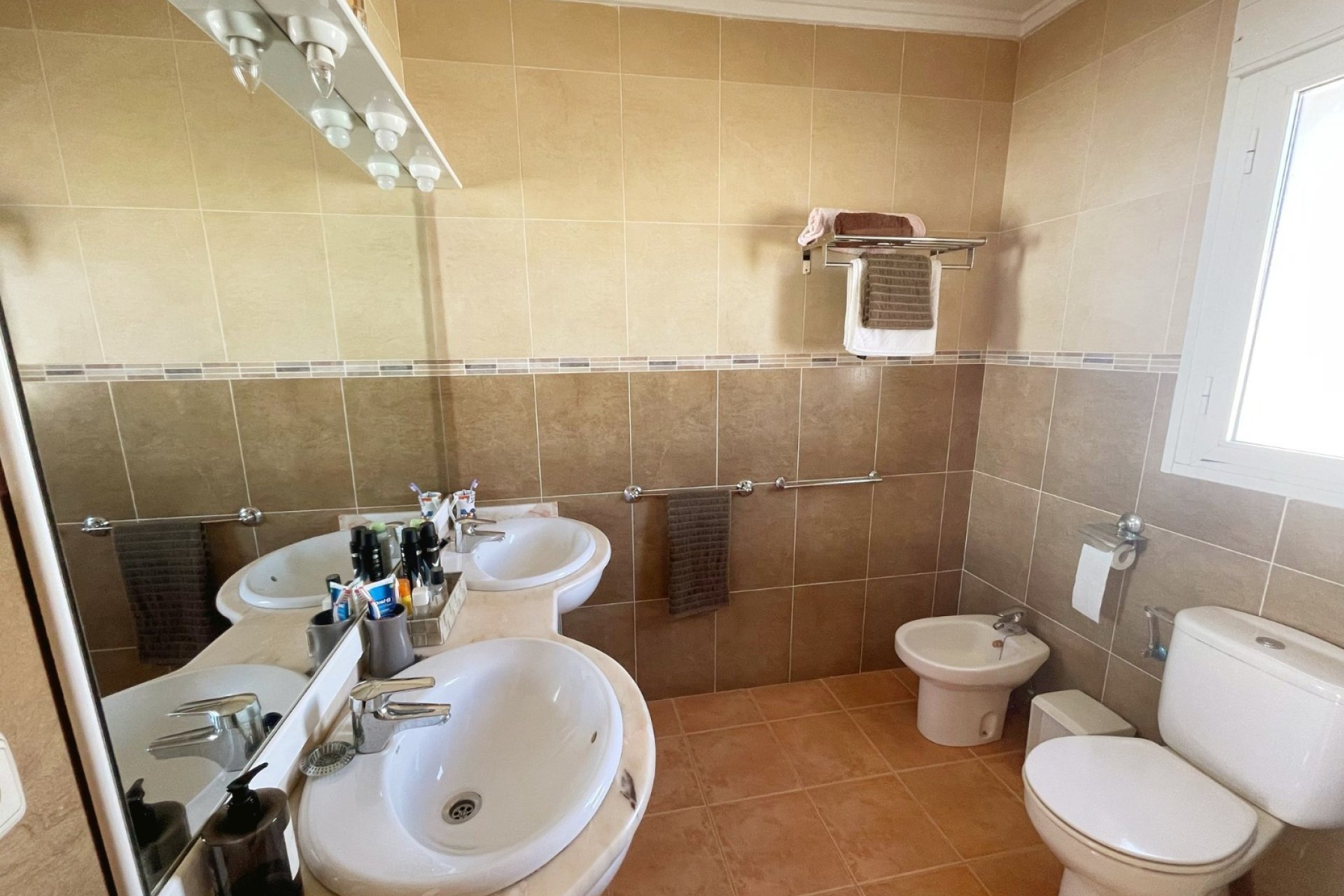 Herverkoop - Villa - Ciudad Quesada - La Marquesa Golf