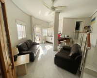 Herverkoop - Villa - Ciudad Quesada - La Marquesa Golf