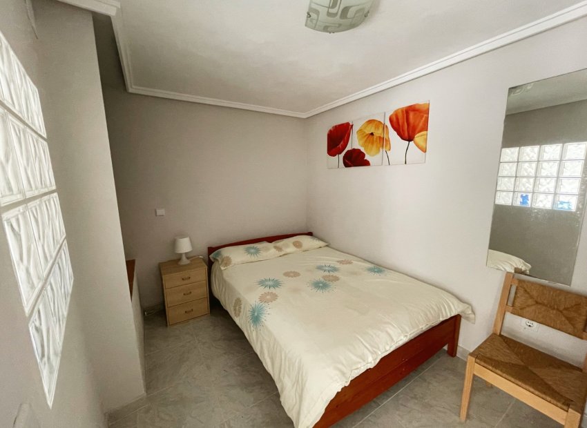 Herverkoop - Villa - Ciudad Quesada - La Marquesa Golf