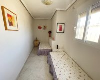 Herverkoop - Villa - Ciudad Quesada - La Marquesa Golf