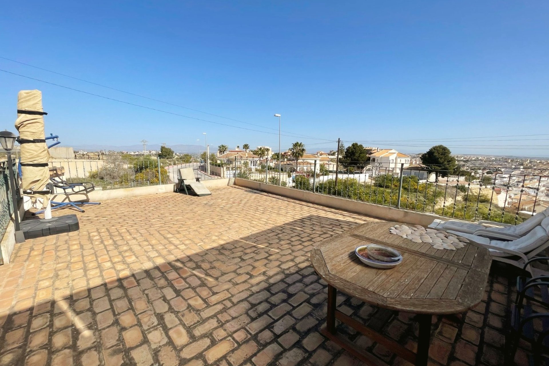 Herverkoop - Villa - Ciudad Quesada - La Marquesa Golf