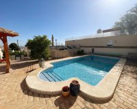 Herverkoop - Villa - Ciudad Quesada - La Marquesa Golf