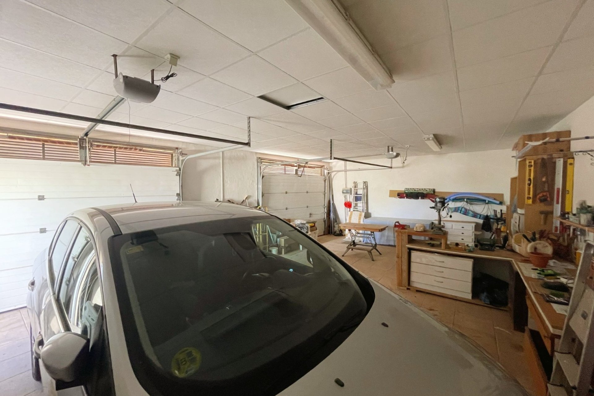 Herverkoop - Villa - Ciudad Quesada - La Marquesa Golf