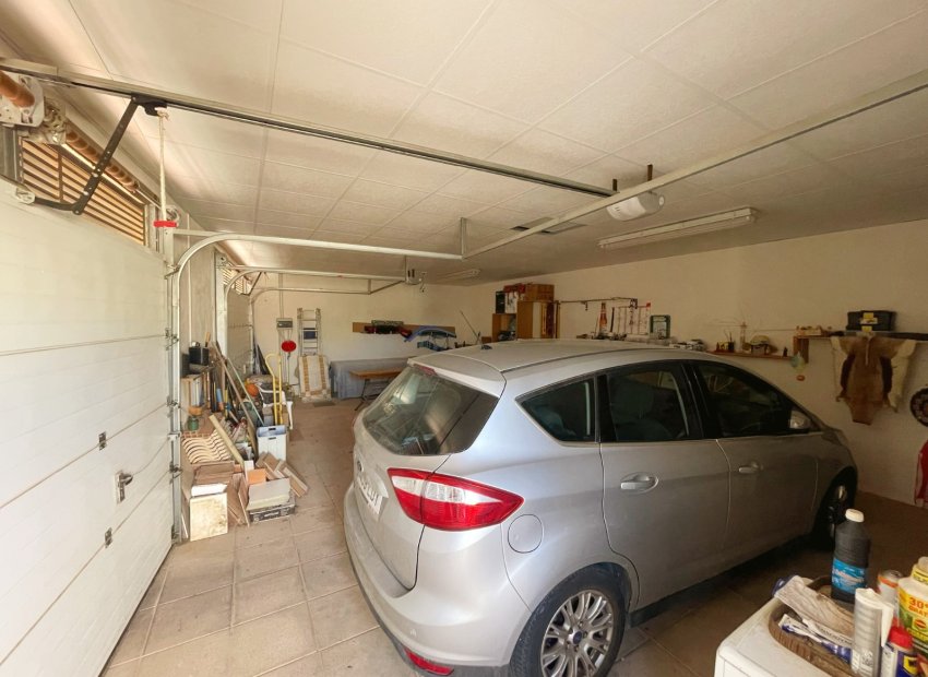 Herverkoop - Villa - Ciudad Quesada - La Marquesa Golf