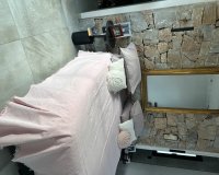 Herverkoop - Villa - Ciudad Quesada - La Marquesa Golf