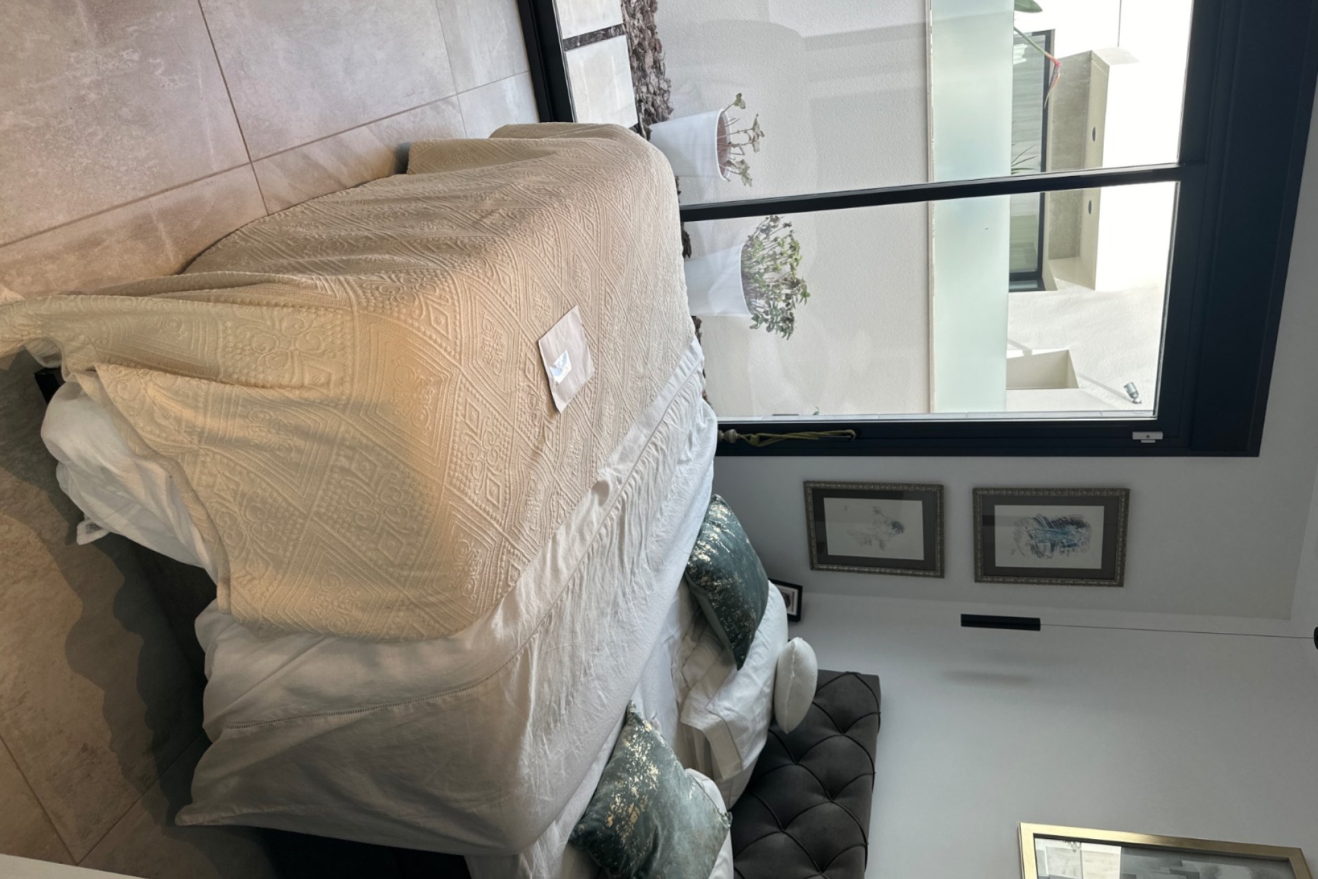 Herverkoop - Villa - Ciudad Quesada - La Marquesa Golf