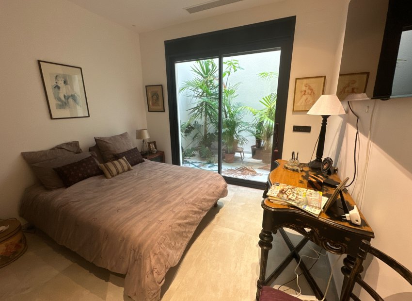 Herverkoop - Villa - Ciudad Quesada - La Marquesa Golf