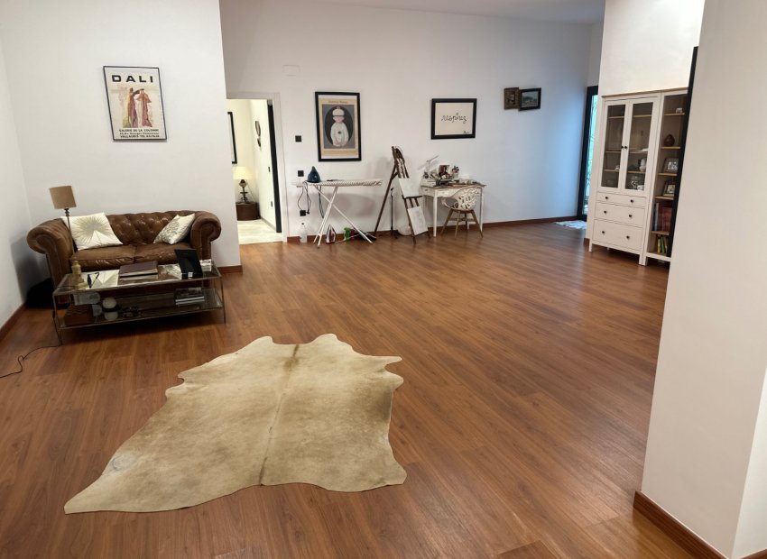 Herverkoop - Villa - Ciudad Quesada - La Marquesa Golf