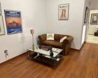 Herverkoop - Villa - Ciudad Quesada - La Marquesa Golf