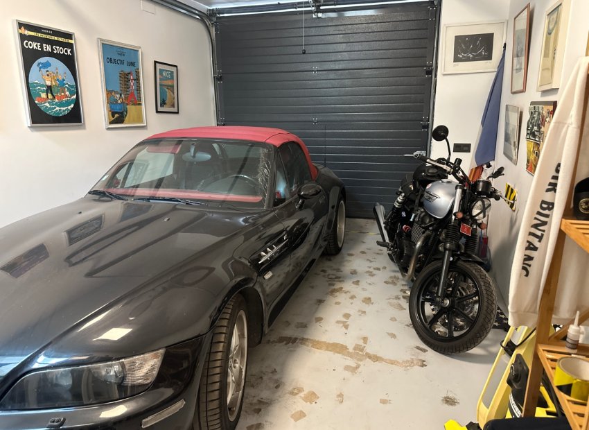 Herverkoop - Villa - Ciudad Quesada - La Marquesa Golf