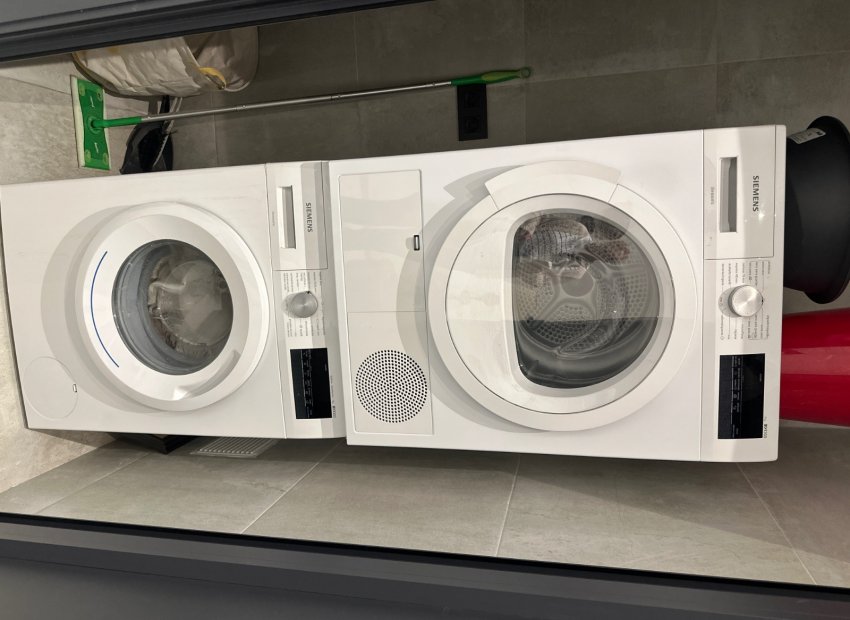 Herverkoop - Villa - Ciudad Quesada - La Marquesa Golf