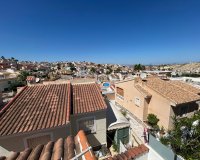 Herverkoop - Villa - Ciudad Quesada - La Marquesa Golf