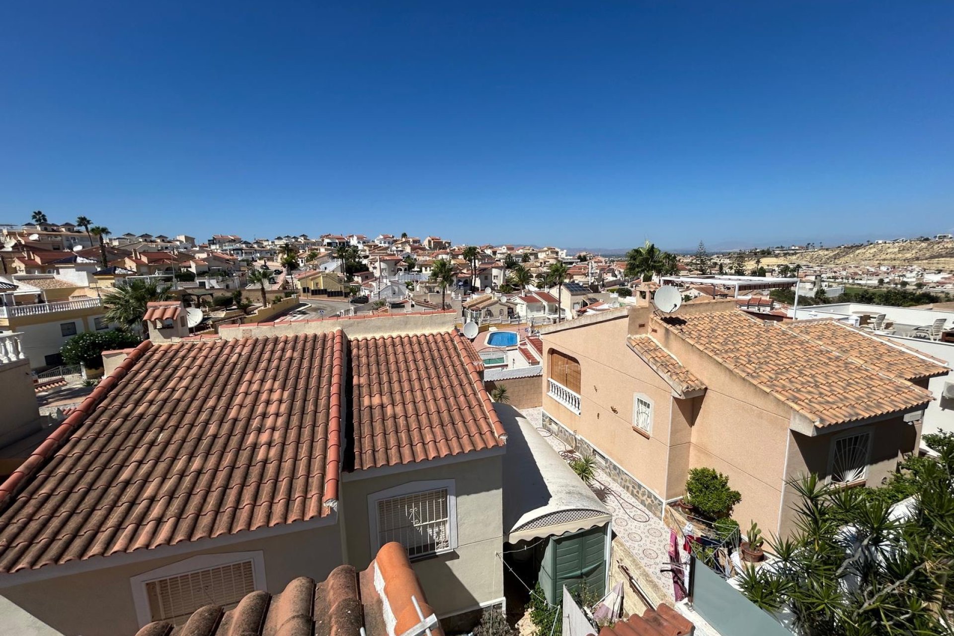 Herverkoop - Villa - Ciudad Quesada - La Marquesa Golf