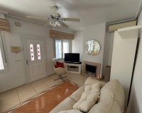 Herverkoop - Villa - Ciudad Quesada - La Marquesa Golf