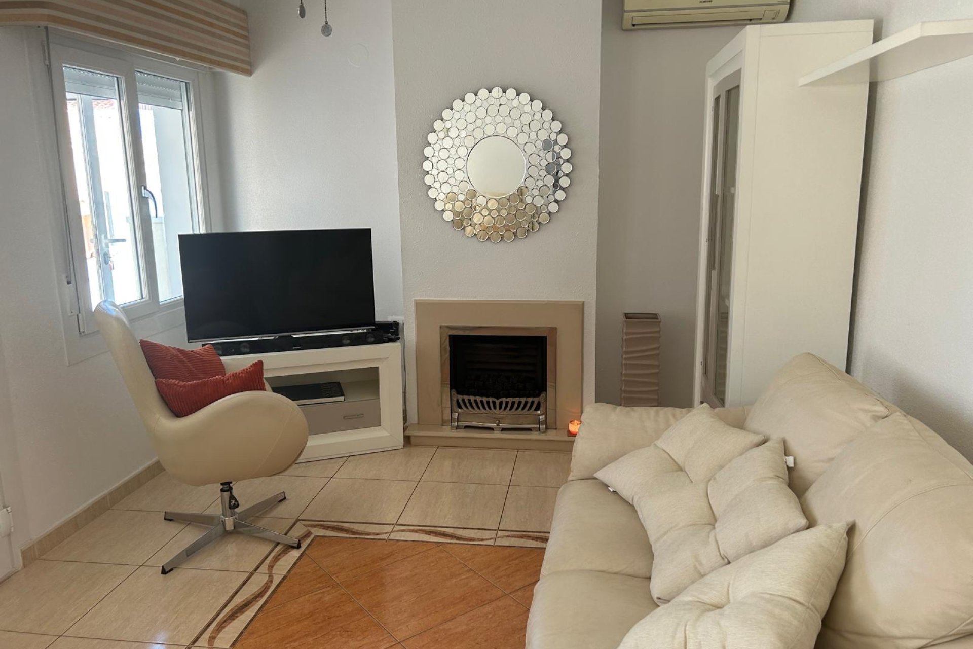 Herverkoop - Villa - Ciudad Quesada - La Marquesa Golf