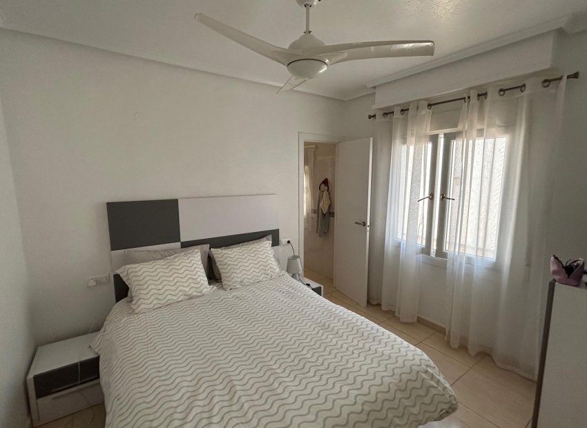 Herverkoop - Villa - Ciudad Quesada - La Marquesa Golf