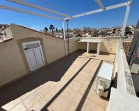 Herverkoop - Villa - Ciudad Quesada - La Marquesa Golf