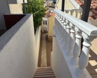 Herverkoop - Villa - Ciudad Quesada - La Marquesa Golf