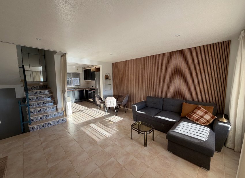 Herverkoop - Villa - Ciudad Quesada - La Marquesa Golf