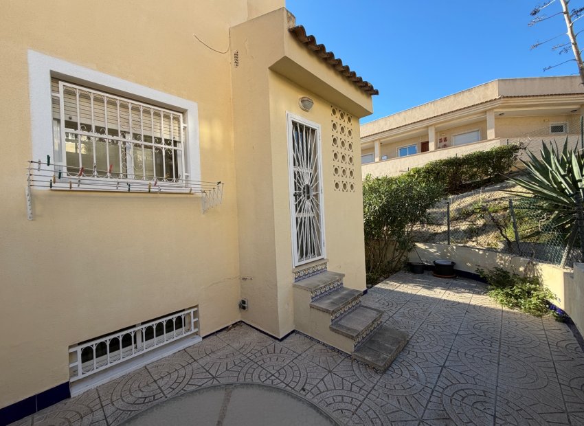 Herverkoop - Villa - Ciudad Quesada - La Marquesa Golf