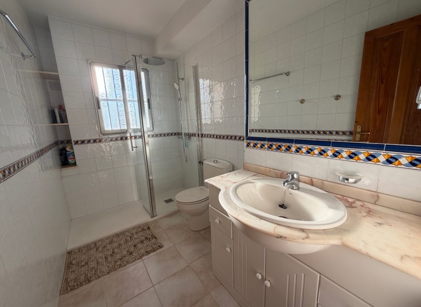 Herverkoop - Villa - Ciudad Quesada - La Marquesa Golf