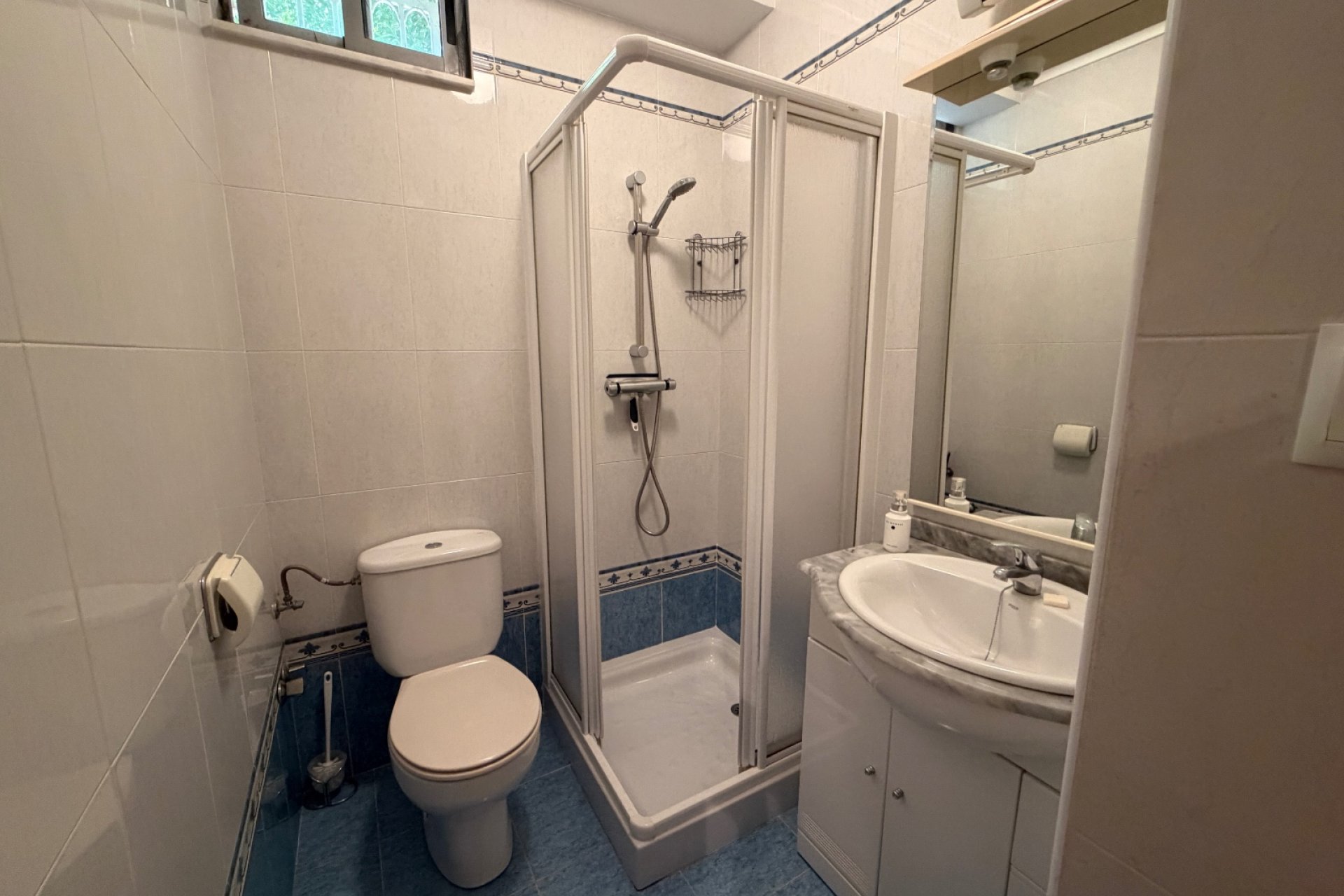 Herverkoop - Villa - Ciudad Quesada - La Marquesa Golf