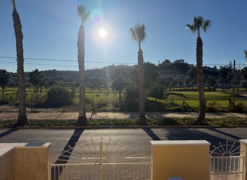 Herverkoop - Villa - Ciudad Quesada - La Marquesa Golf