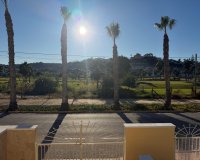 Herverkoop - Villa - Ciudad Quesada - La Marquesa Golf