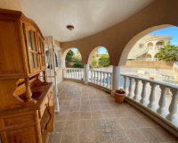 Herverkoop - Villa - Ciudad Quesada - La Marquesa Golf