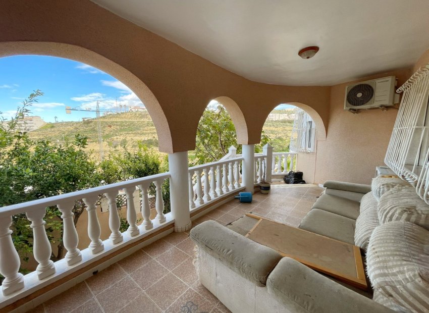 Herverkoop - Villa - Ciudad Quesada - La Marquesa Golf