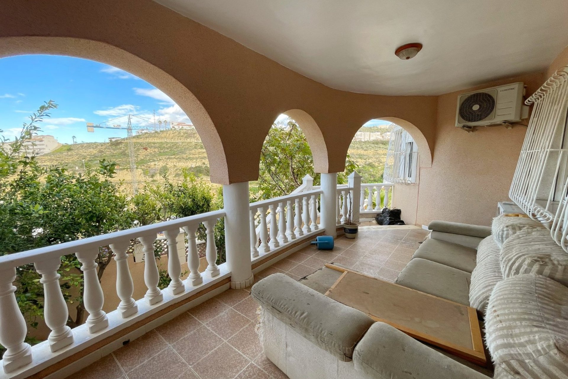 Herverkoop - Villa - Ciudad Quesada - La Marquesa Golf