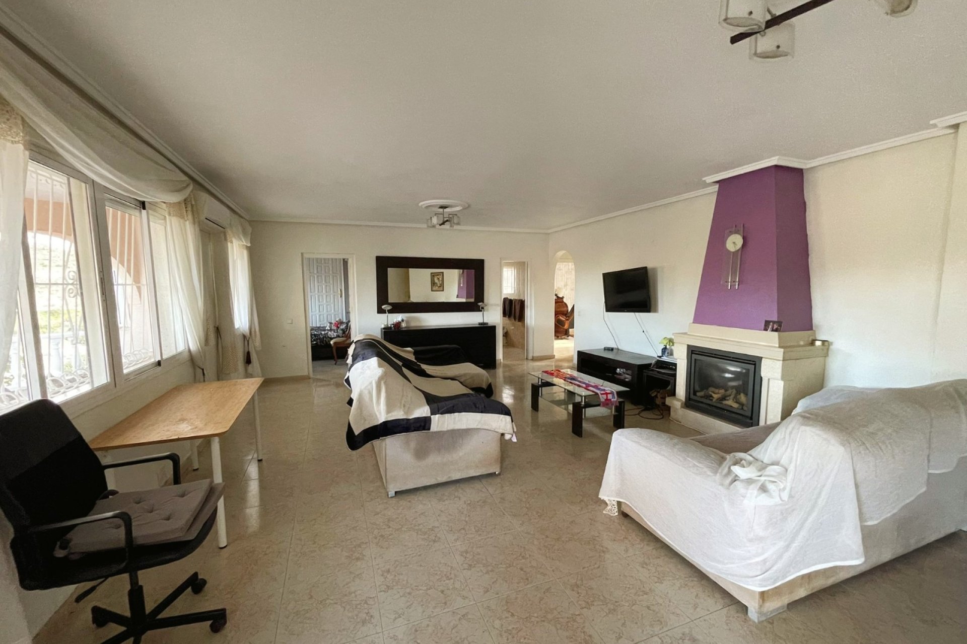 Herverkoop - Villa - Ciudad Quesada - La Marquesa Golf