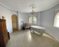 Herverkoop - Villa - Ciudad Quesada - La Marquesa Golf