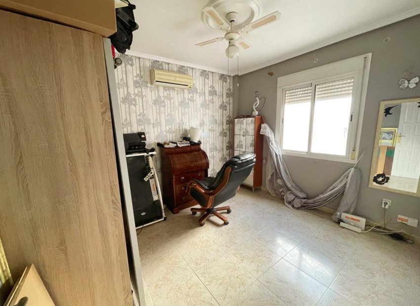 Herverkoop - Villa - Ciudad Quesada - La Marquesa Golf