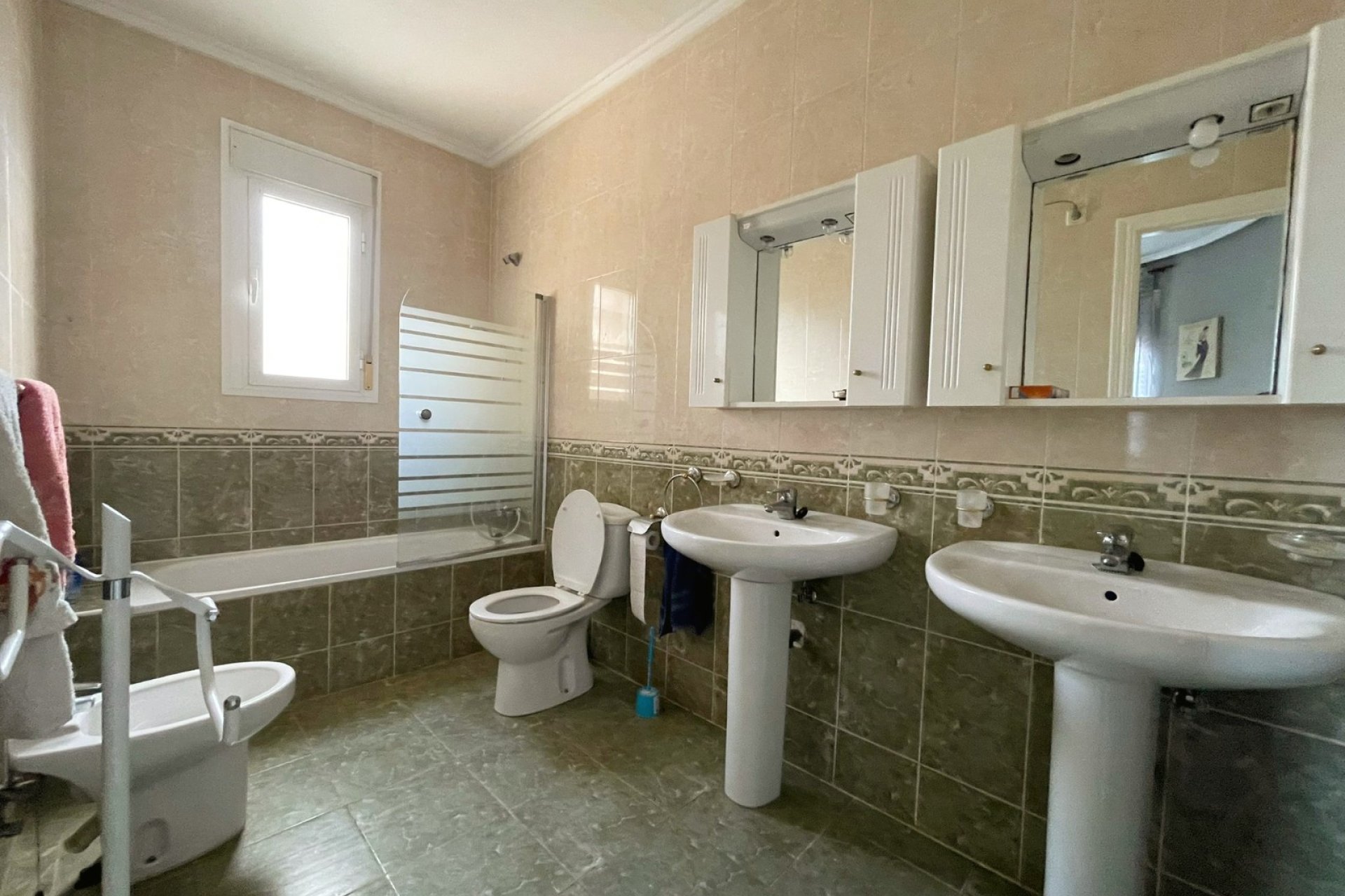 Herverkoop - Villa - Ciudad Quesada - La Marquesa Golf