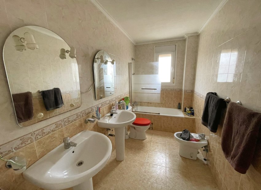 Herverkoop - Villa - Ciudad Quesada - La Marquesa Golf