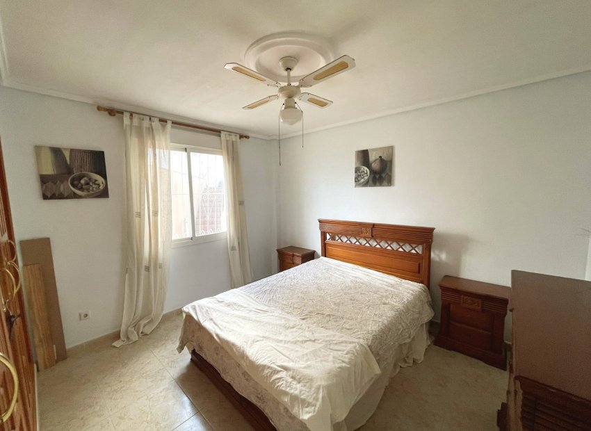 Herverkoop - Villa - Ciudad Quesada - La Marquesa Golf