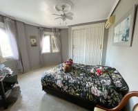 Herverkoop - Villa - Ciudad Quesada - La Marquesa Golf