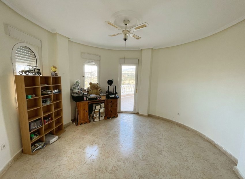 Herverkoop - Villa - Ciudad Quesada - La Marquesa Golf