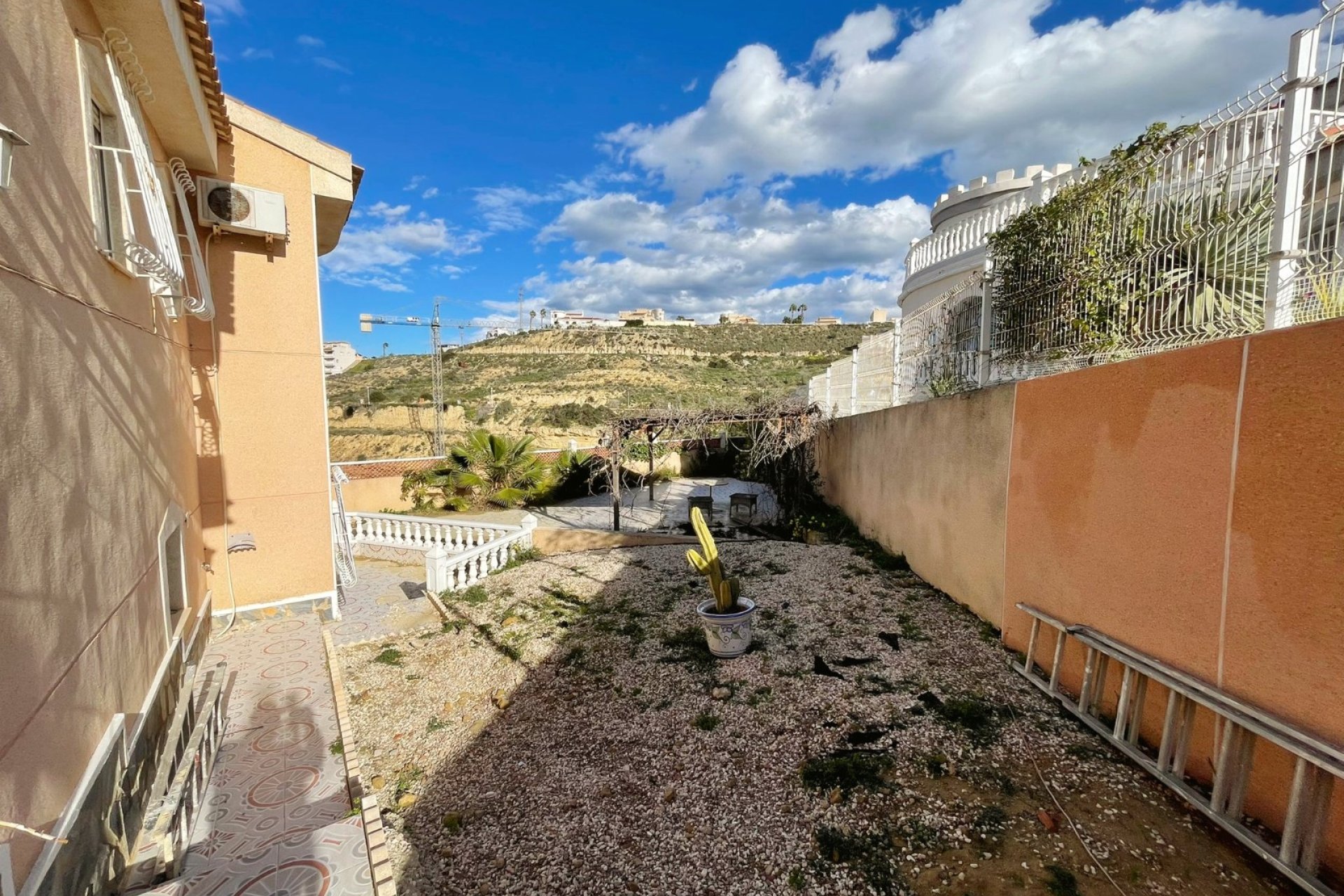 Herverkoop - Villa - Ciudad Quesada - La Marquesa Golf