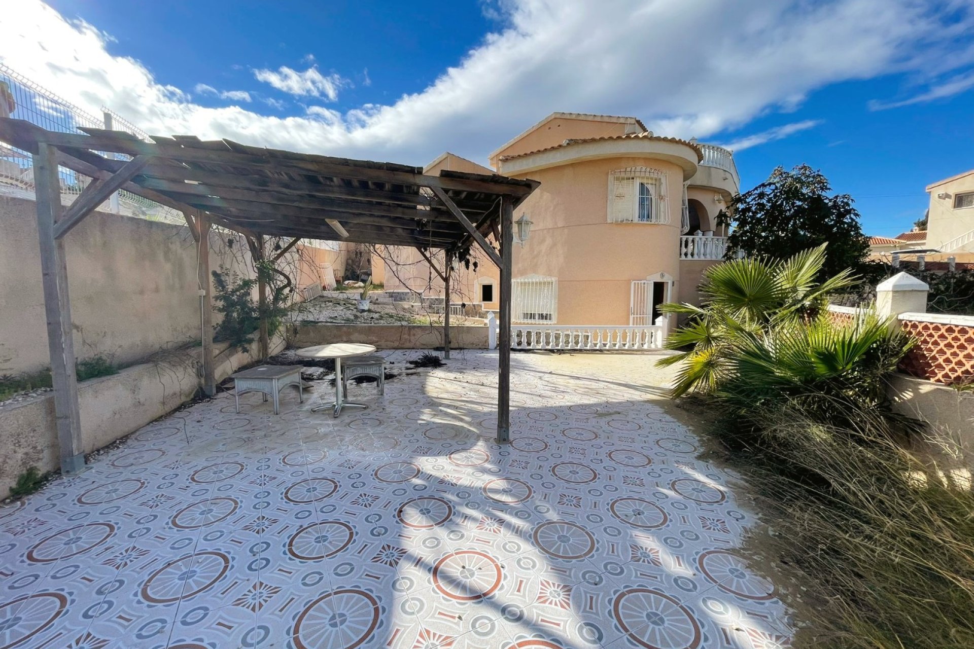 Herverkoop - Villa - Ciudad Quesada - La Marquesa Golf