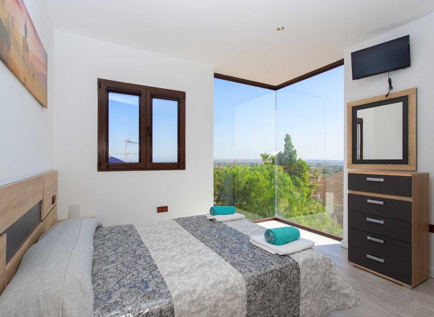 Herverkoop - Villa - Ciudad Quesada - La Marquesa Golf