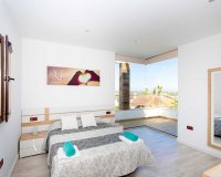 Herverkoop - Villa - Ciudad Quesada - La Marquesa Golf