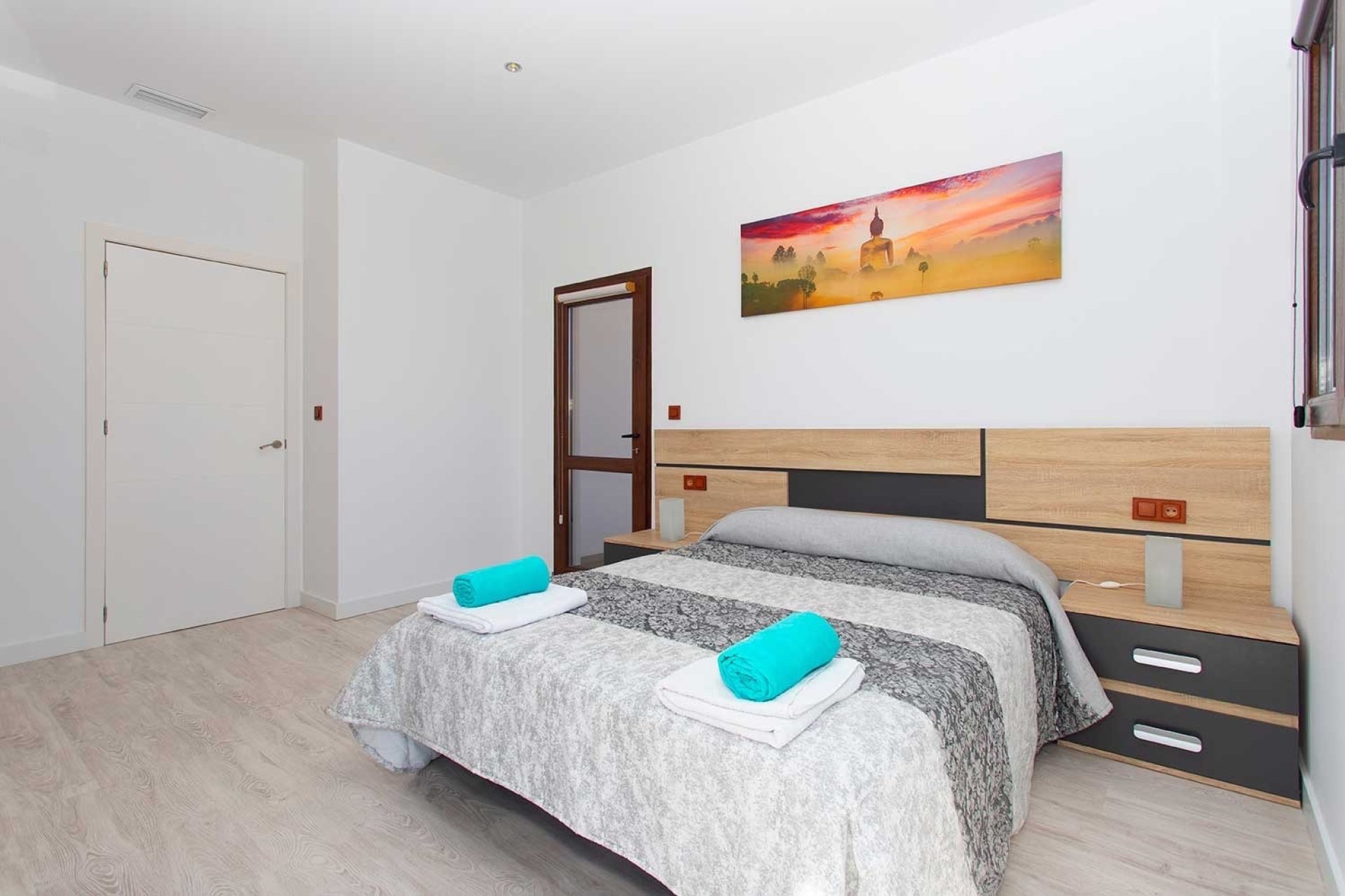 Herverkoop - Villa - Ciudad Quesada - La Marquesa Golf