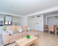 Herverkoop - Villa - Ciudad Quesada - La Marquesa Golf