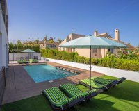 Herverkoop - Villa - Ciudad Quesada - La Marquesa Golf