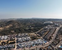 Herverkoop - Villa - Ciudad Quesada - La Marquesa Golf