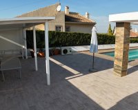 Herverkoop - Villa - Ciudad Quesada - La Marquesa Golf