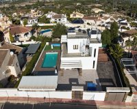 Herverkoop - Villa - Ciudad Quesada - La Marquesa Golf